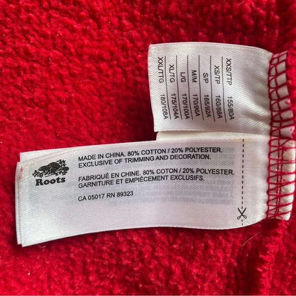 Authentic Roots hoodie❤️🦫 - Picture 6 of 6